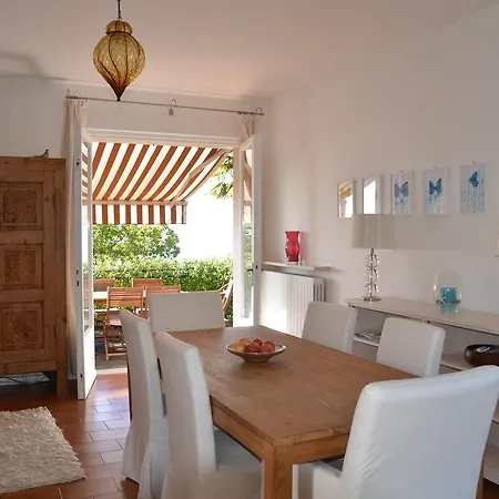 Casa Vacanze Mazurine10 Torri Del Benaco Esterno foto