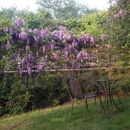 Casa Vacanze Mazurine10 Torri Del Benaco Esterno foto