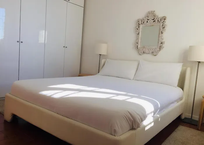 Casa Vacanze Mazurine10