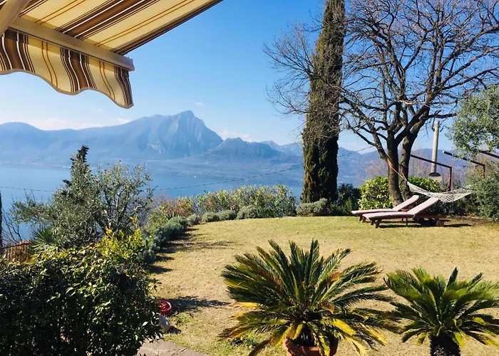 Casa Vacanze Mazurine10