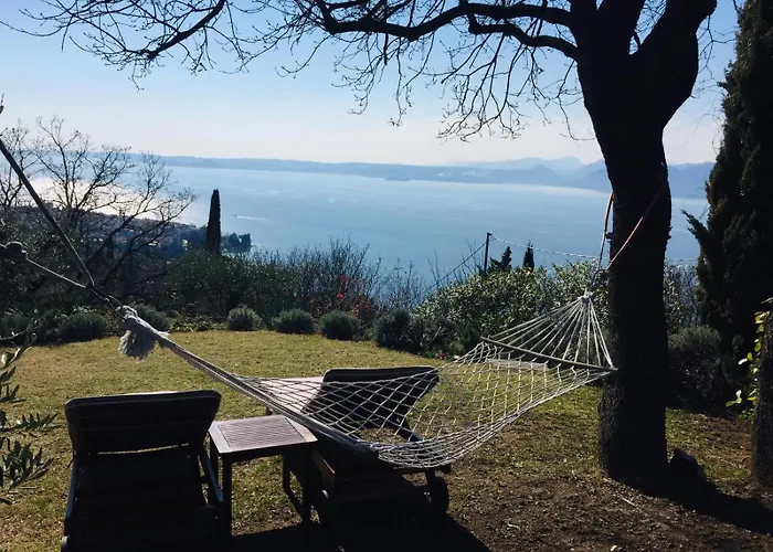 Casa Vacanze Mazurine10