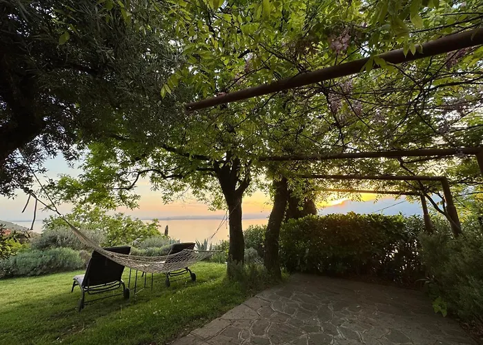 Casa Vacanze Mazurine10