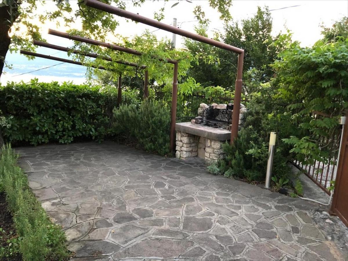 Holiday home Mazurine10