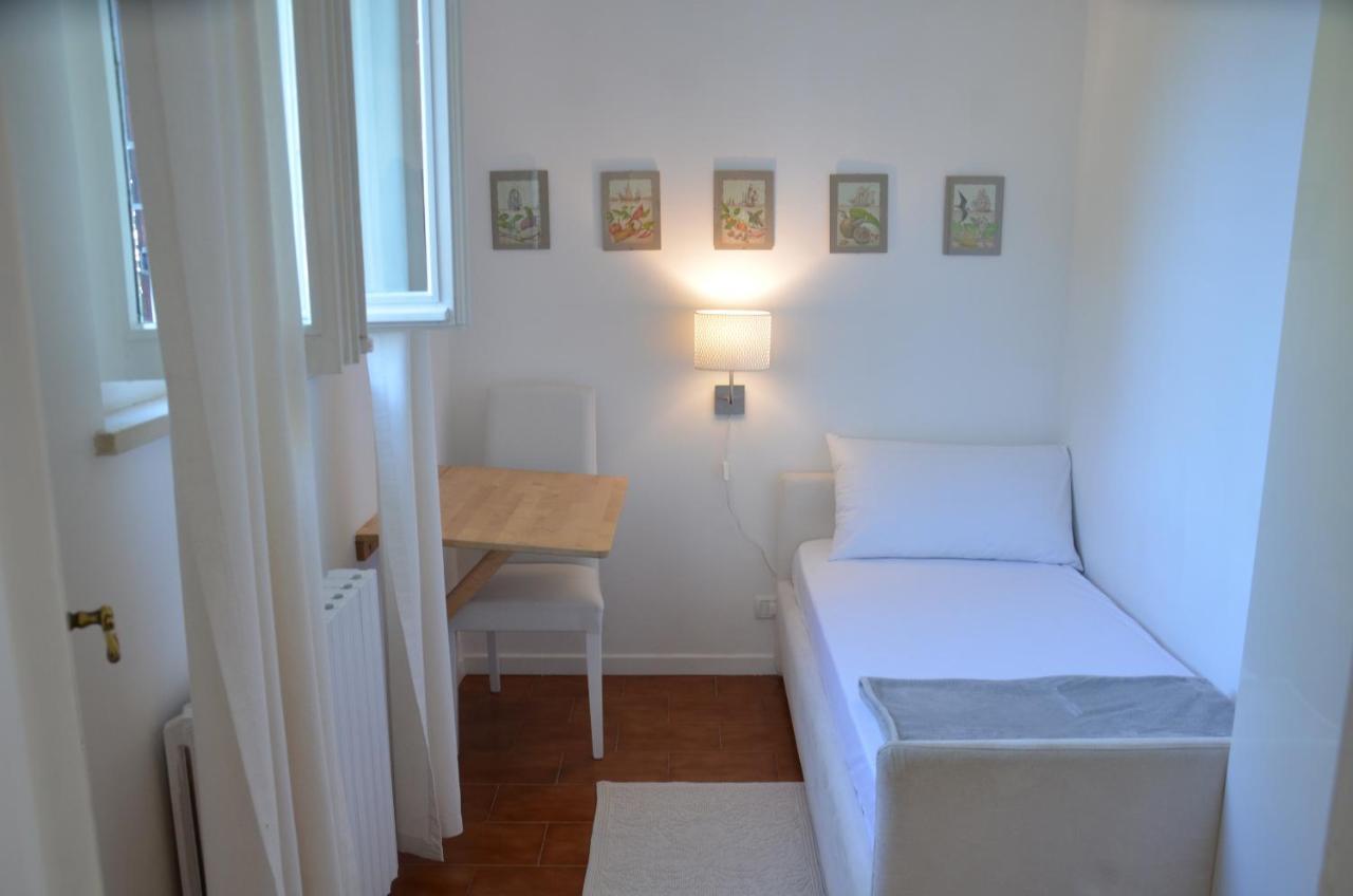 Casa vacanze Mazurine10 Torri Del Benaco