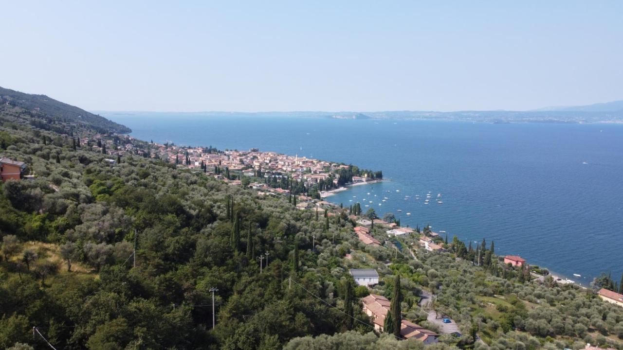Holiday home Mazurine10