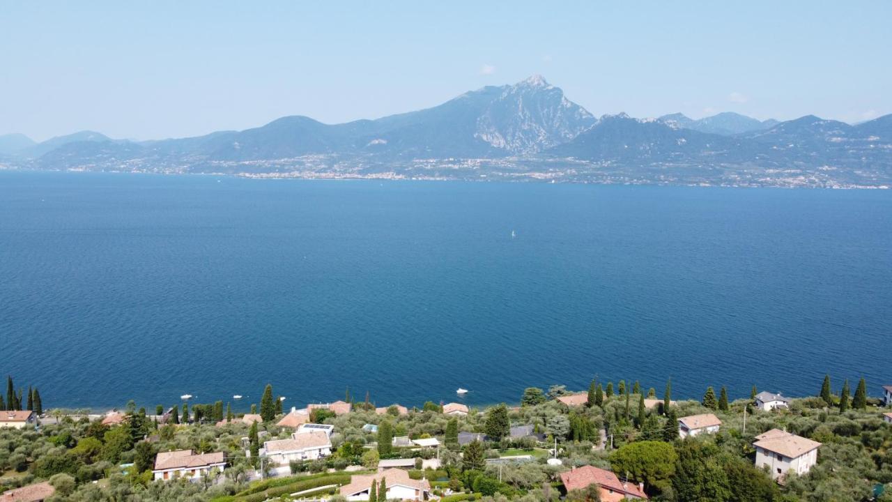 Mazurine10 Holiday home Torri Del Benaco