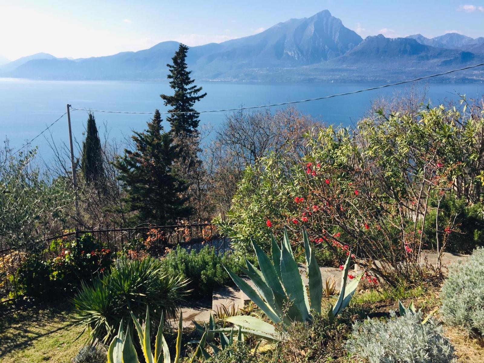 Casa vacanze Mazurine10