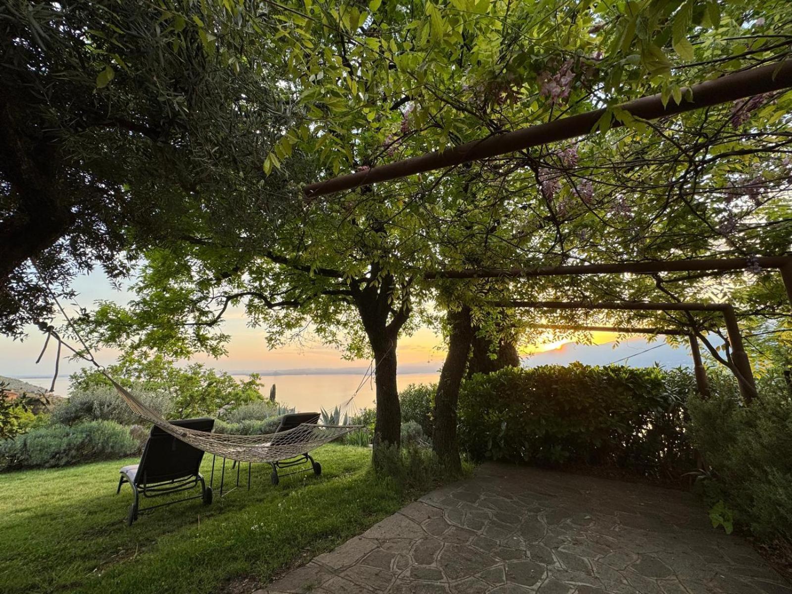 Casa vacanze Mazurine10